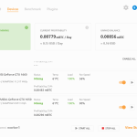 マイニング　220921